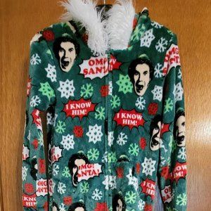 Elf sleepwear/ Costume